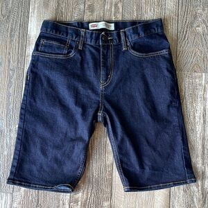 Levi’s Performance 511 Slim Jean Shorts, 16 Regular